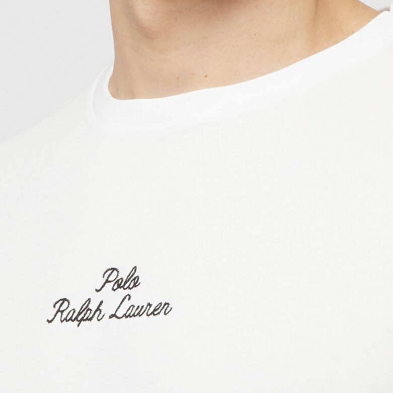 Polo Ralph Lauren T-Shirt white