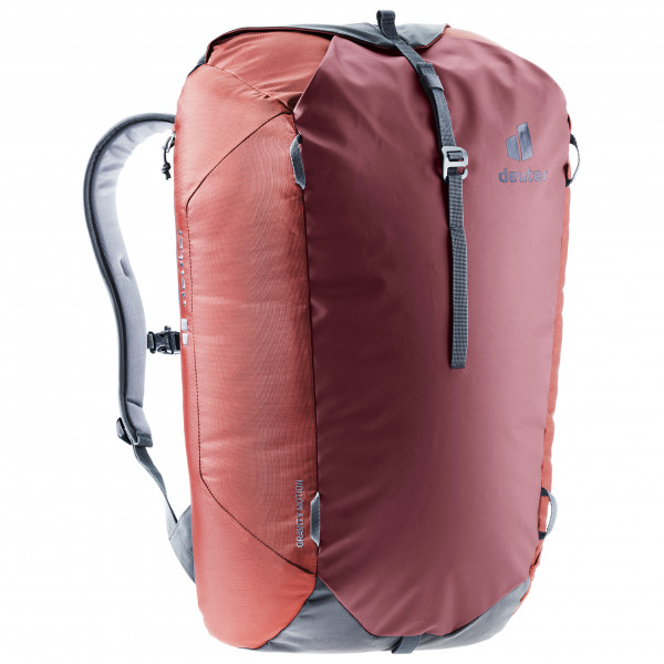 Deuter - Gravity Motion 40 - Kletterrucksack