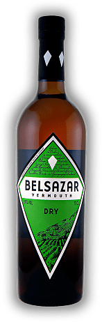 Belsazar Vermouth Dry 0,75 Liter Belsazar Vermouth Dry 0,75 Liter Gehaltvolle Ansage, ein Weinaperitif der Extraklasse. 0,75	 Liter - Vol 19%