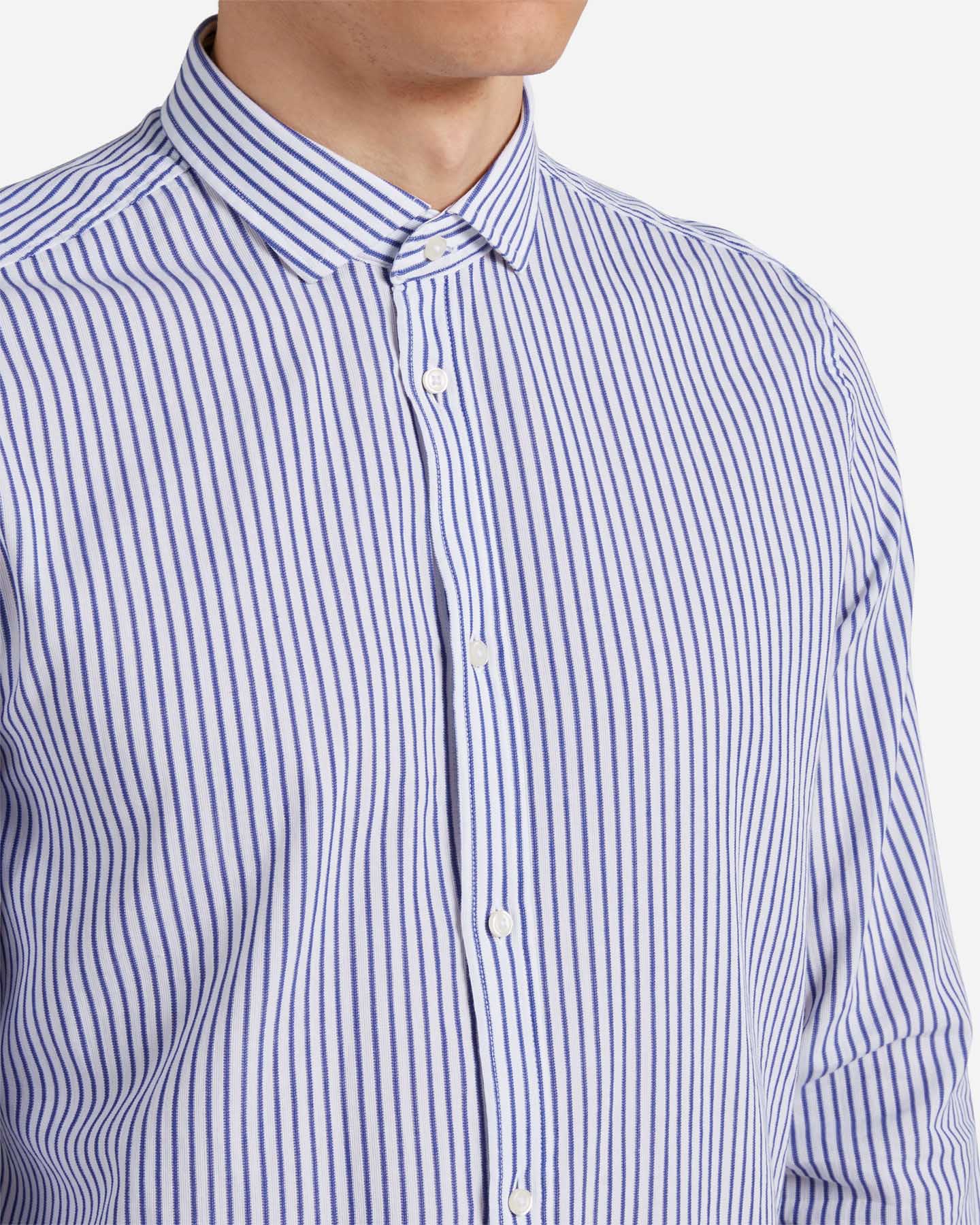 Dack's Essential Shirt M DM413S24-306