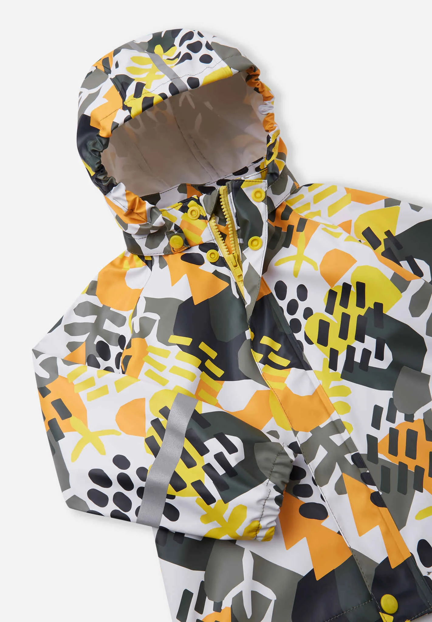 Kinder Regenjacke Vesi