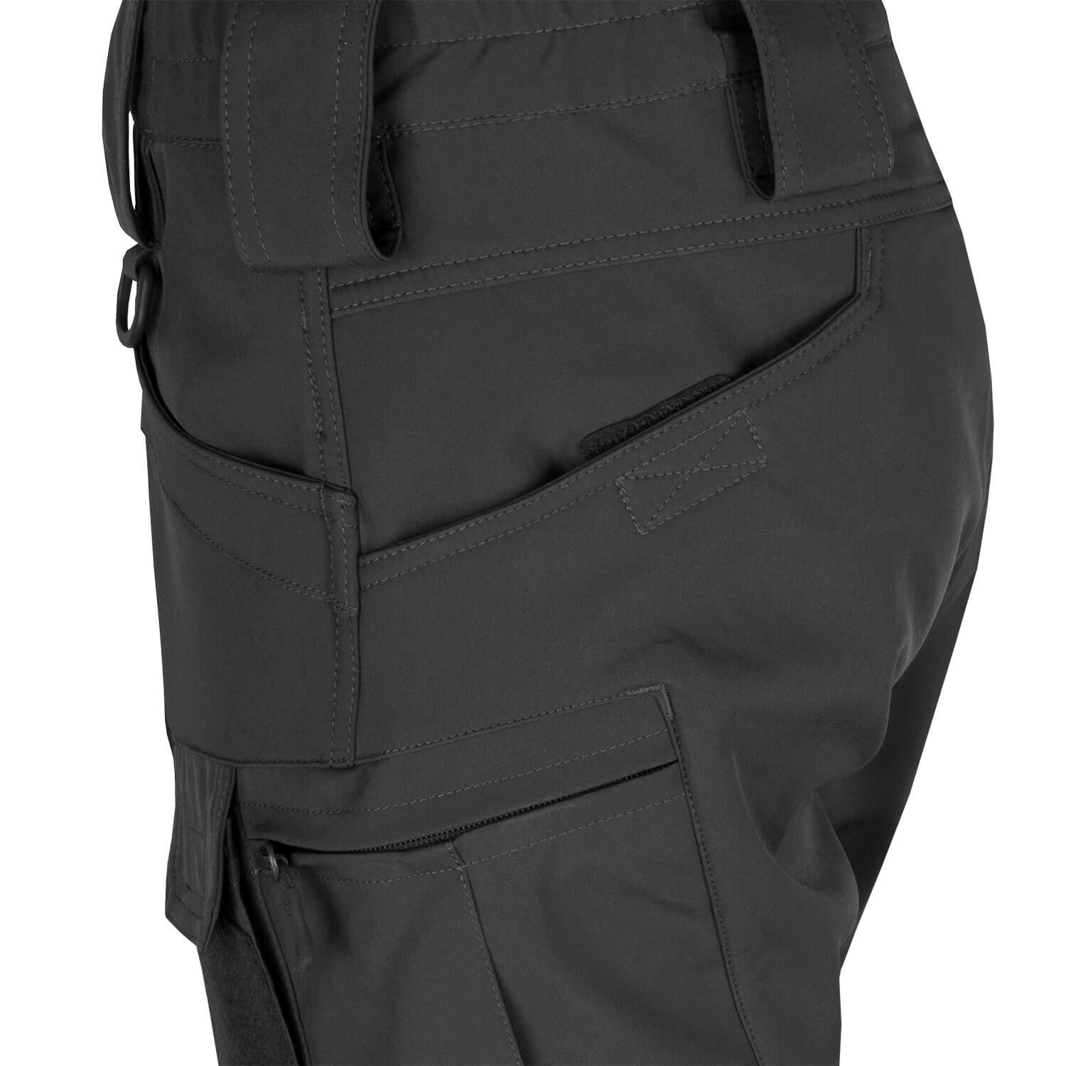 Softshell Hose Assault
