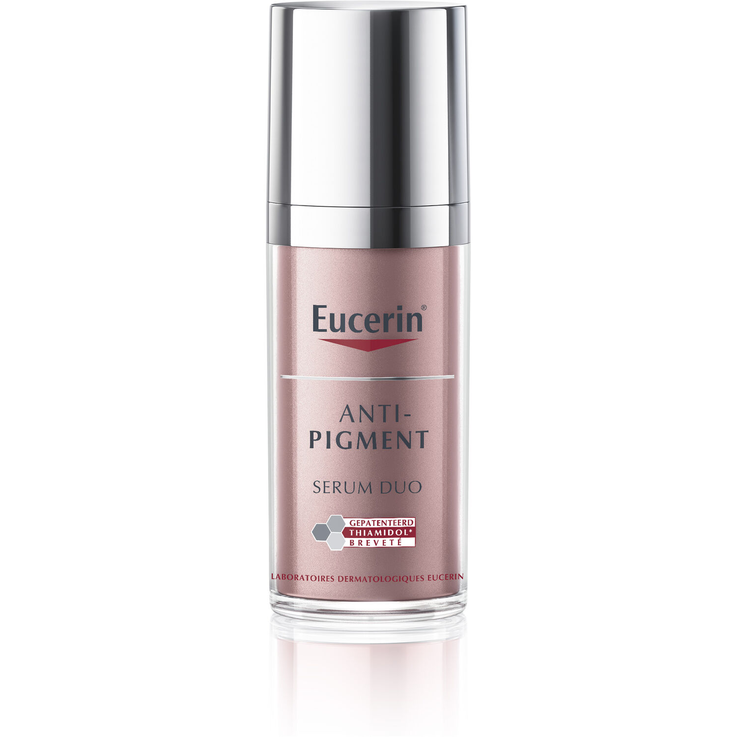 Eucerin Anti-Pigment Sérum Duo Anti-Tâches - Tous Types de Peaux