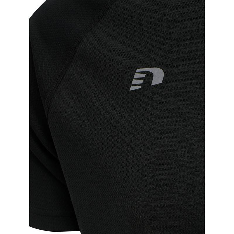Newline MEN CORE RUNNING T-SHIRT S/S T-Shirt Herren