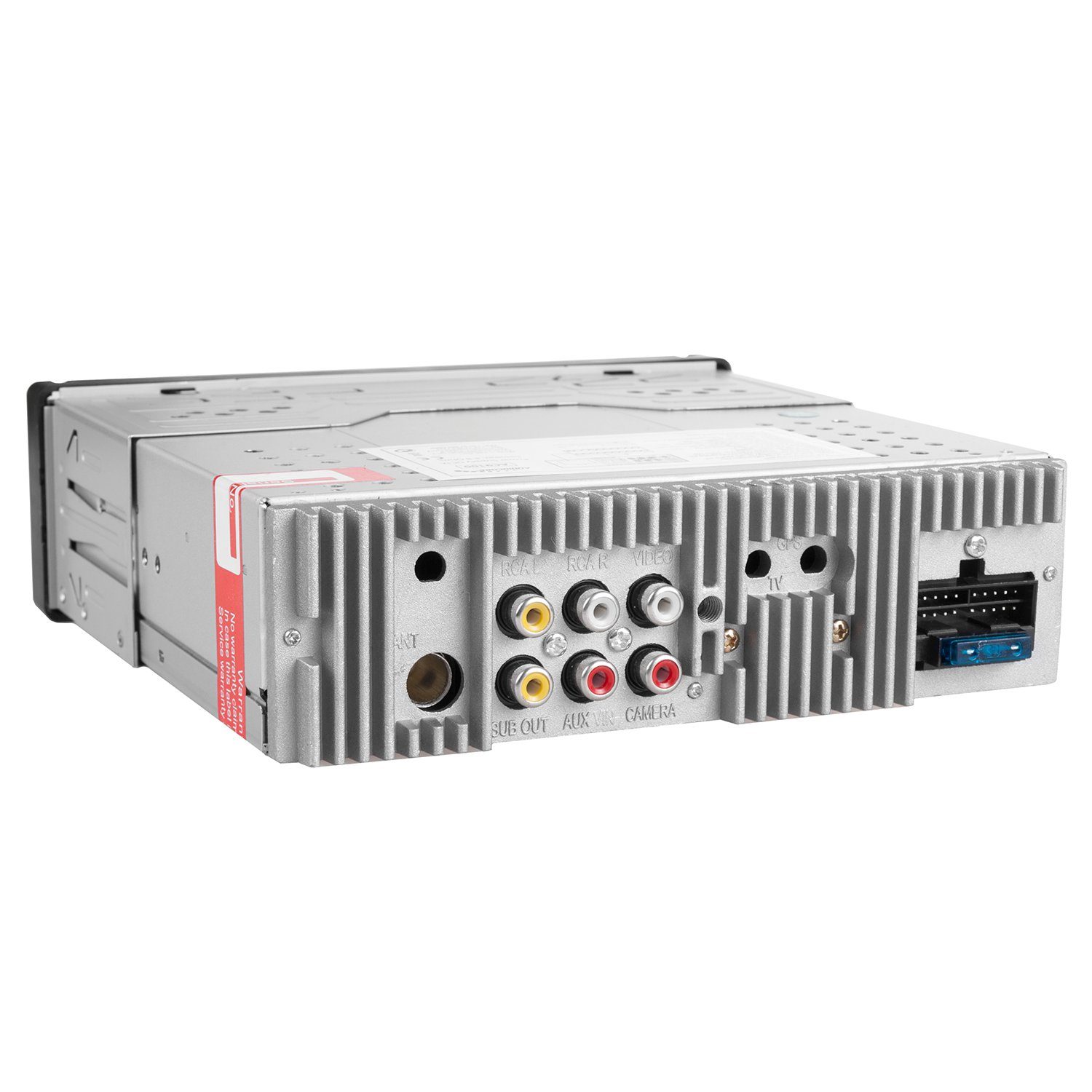 Audiocore AC9100 Autoradio (Multimedia Touchscreen Autoradio)