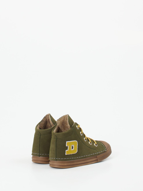 Schnürschuh-67056090002 Däumling