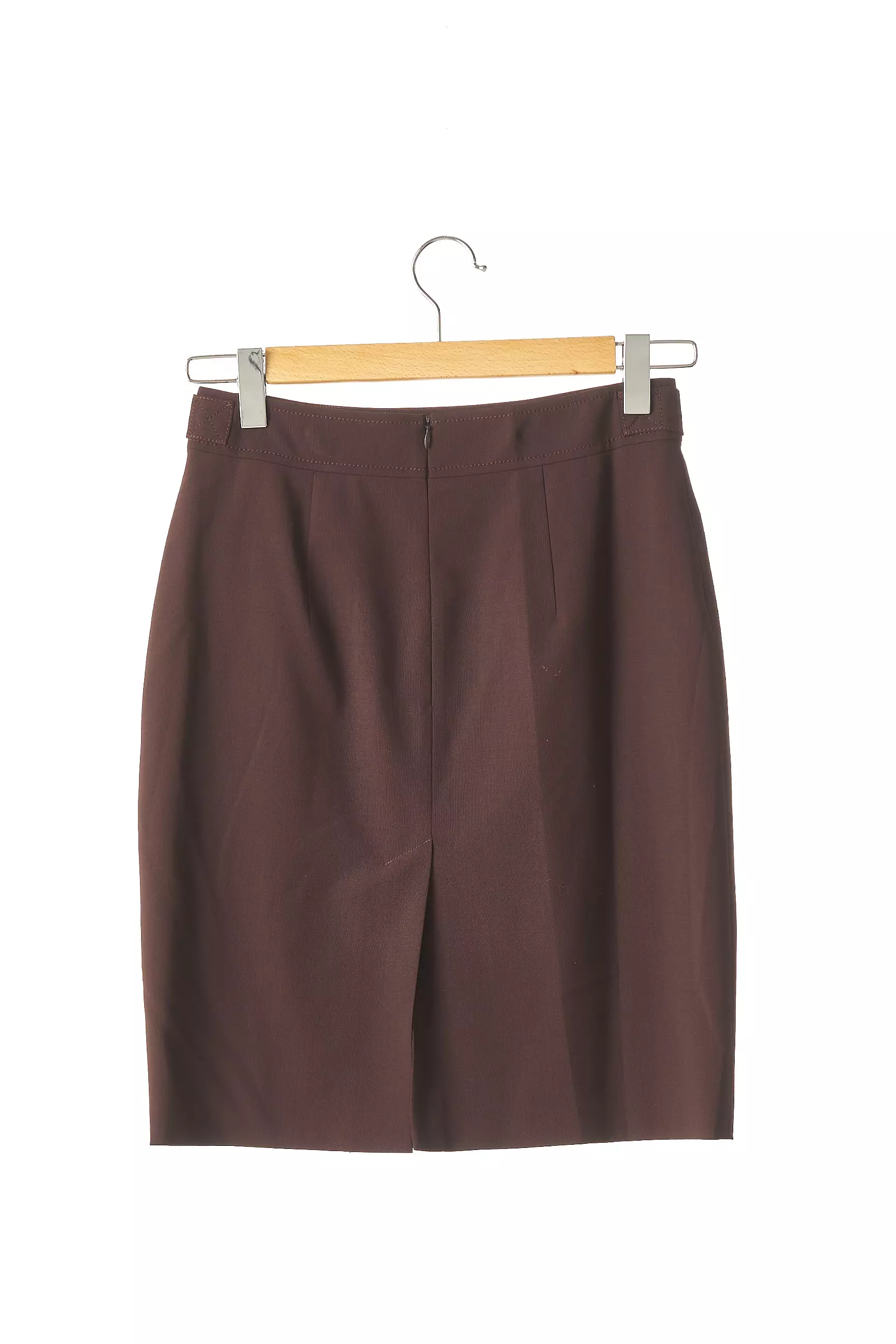 Barbara Bui Jupes Mi Longues Femme couleur marron