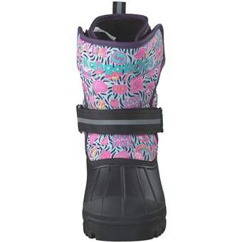 KangaROOS K Shell II Schneeboots in rosa