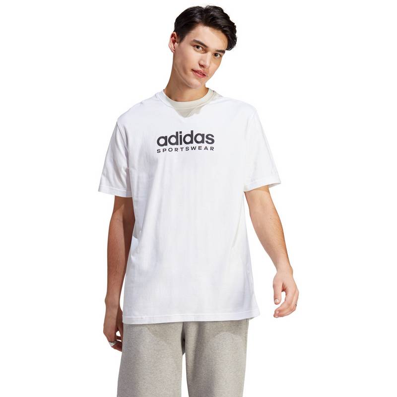 adidas All Szn T-Shirt Herren