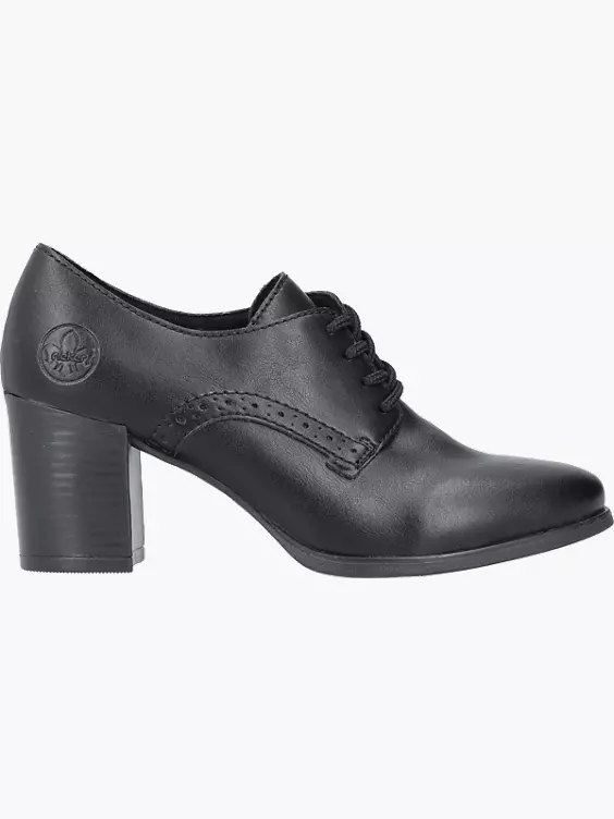 Rieker Damen Stiefeletten