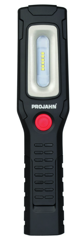 Projahn 398252 PROJAHN Lampă de atelier LED de înaltă performanță PJ-AL250, reîncărcabilă