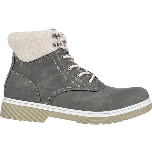 Whistler Boots Dimpel in schlichtem Design