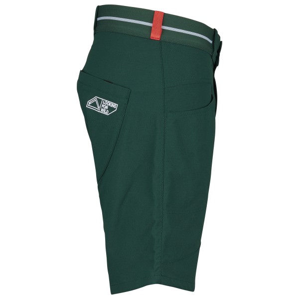 Looking for Wild - Short Pro Model - Shorts