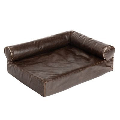 Wellness Hundesofa Divan antik