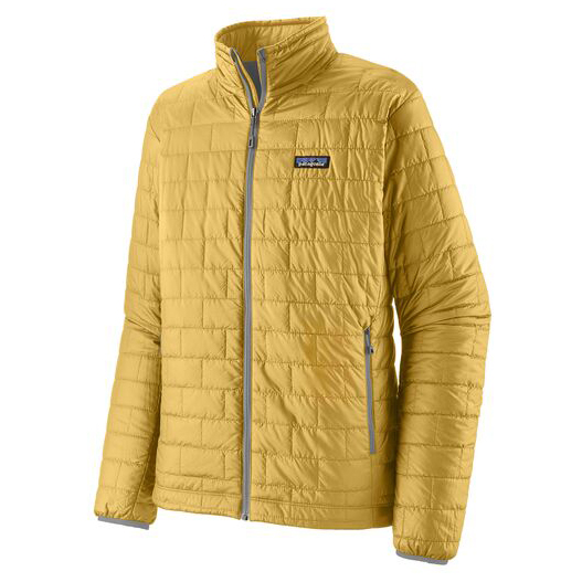 Patagonia - Nano Puff Jacket - Kunstfaserjacke