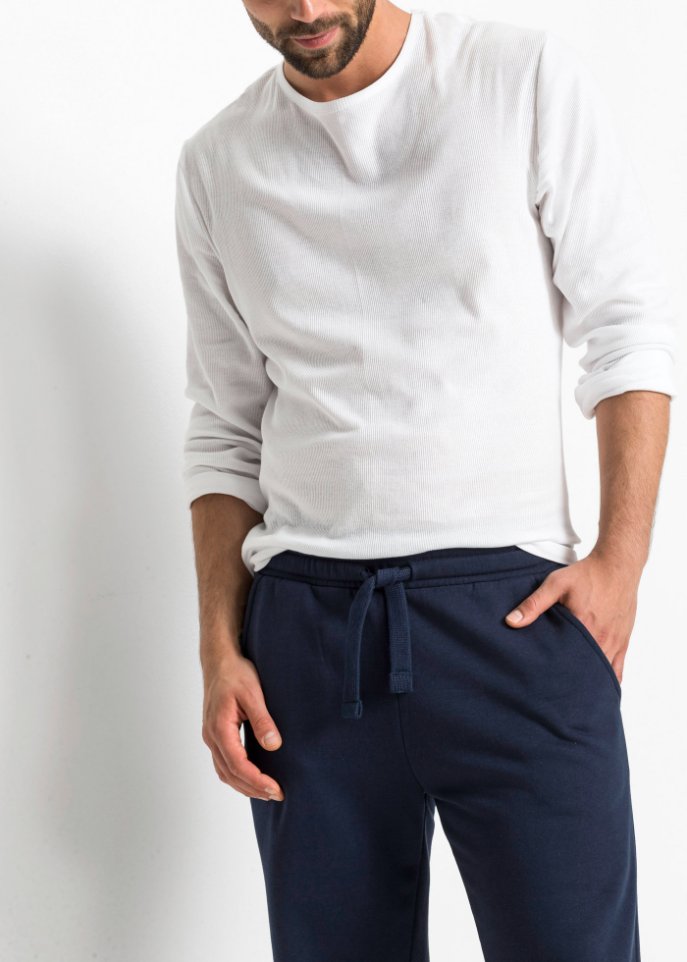 Herren Jogginghose
