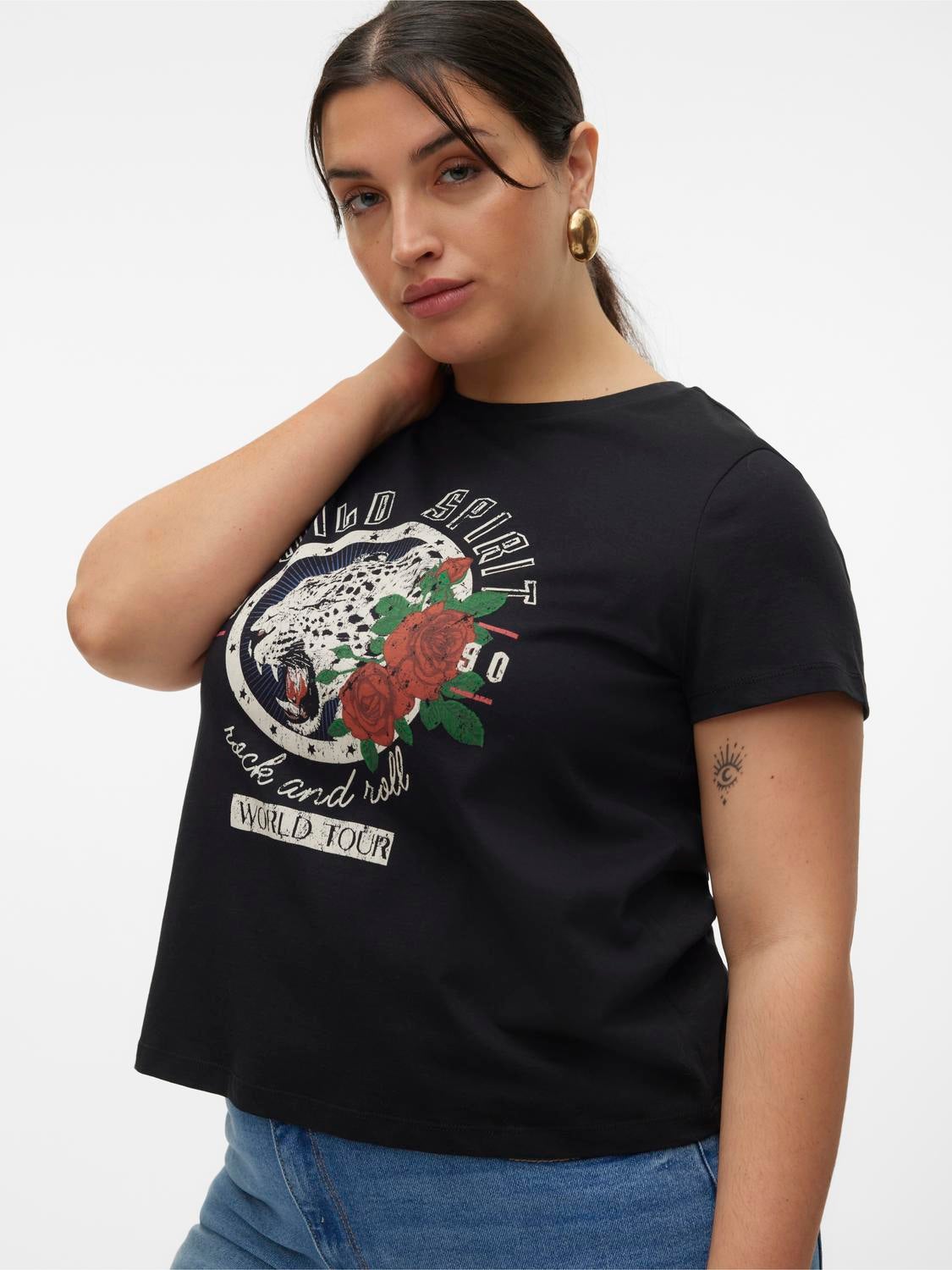 VMMILLA T-Shirt