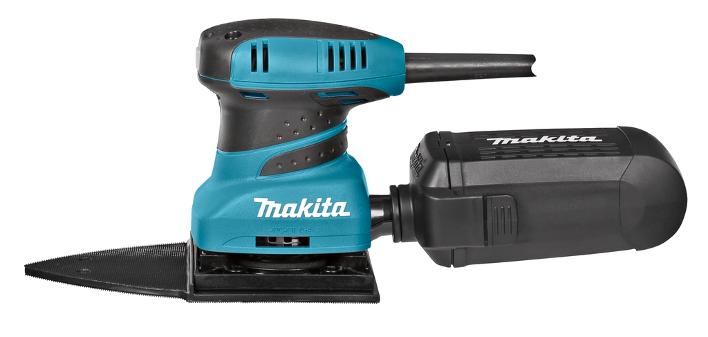 Makita BO4565K 230V površinski brusilnik
