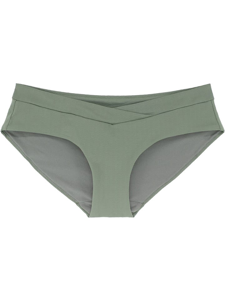 Dorina Bikini-Hose in Salbei günstig kaufen