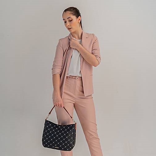 Lazarotti Palermo Schultertasche 32 cm