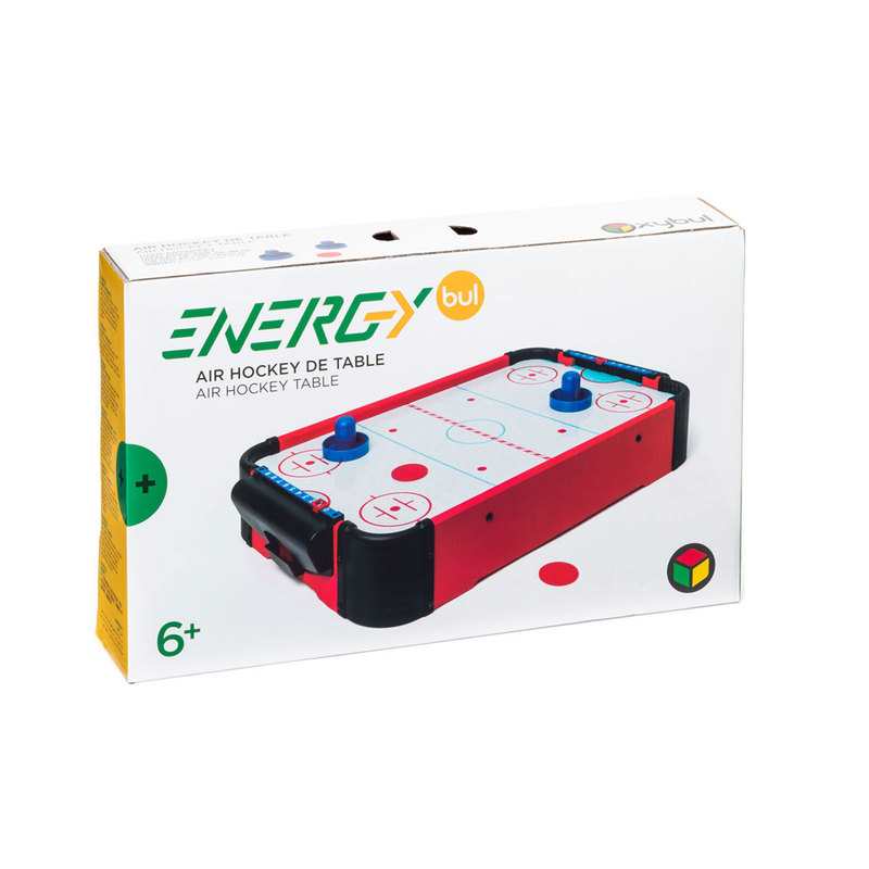 Air hockey de table Oxybul