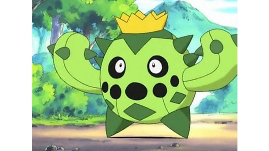 Pokémon - Staffel 6: Pokémon Advanced  [5 DVDs]