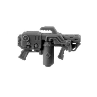 Legionary Flamethrower (5)