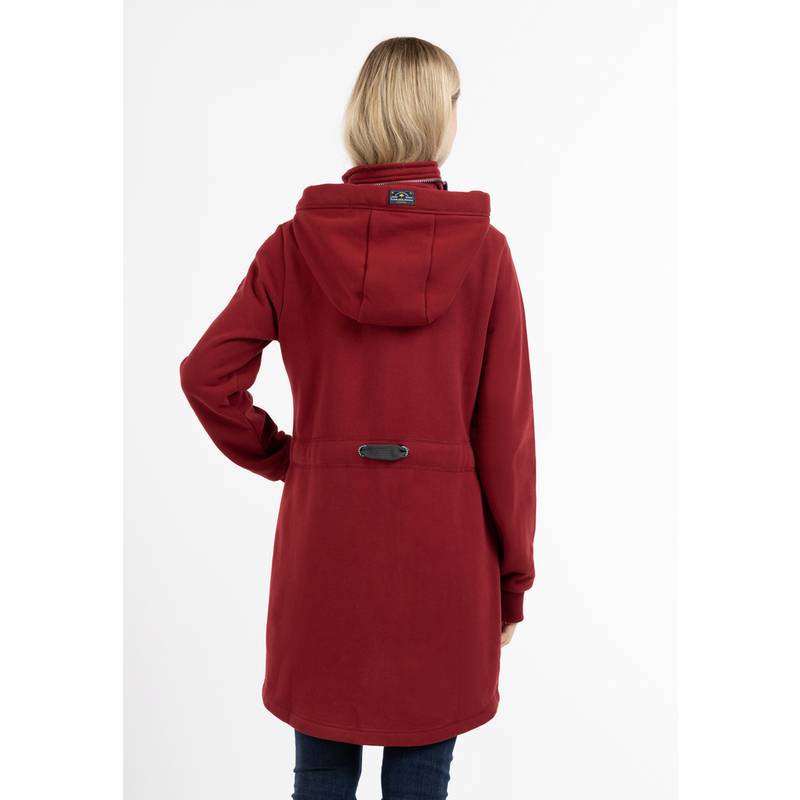 Schmuddelwedda Trenchcoat Damen