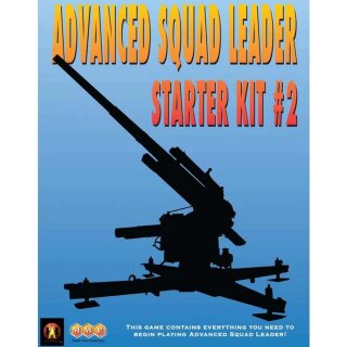 ASL Starter Kit #2 (EN)