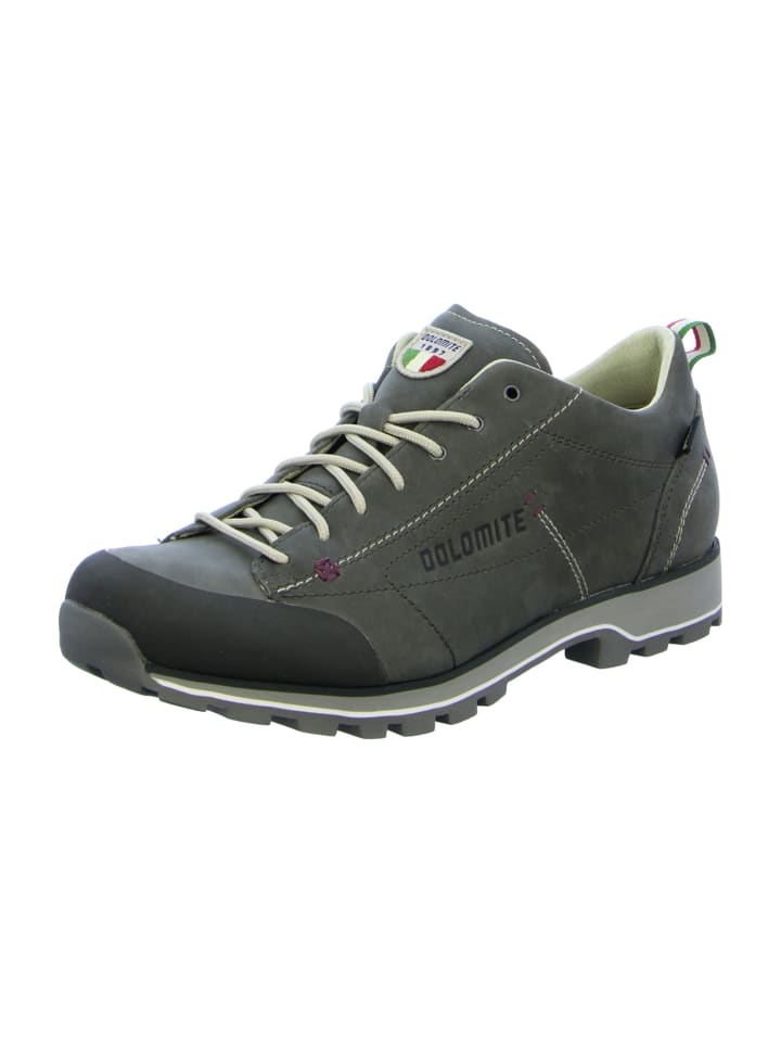 DOLOMITE Wander- & Bergschuhe in Grau günstig kaufen