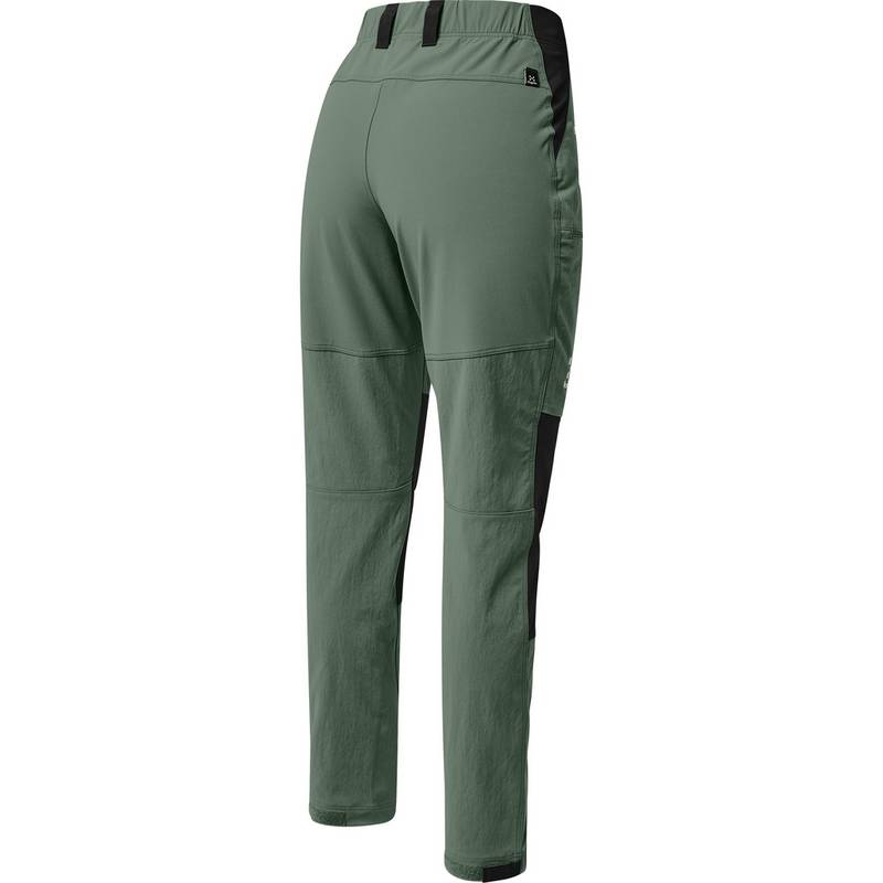 Haglöfs Mid Standard Pant Trekkinghose Damen