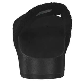 Blauer USA Yuba 02 Pantolette in schwarz