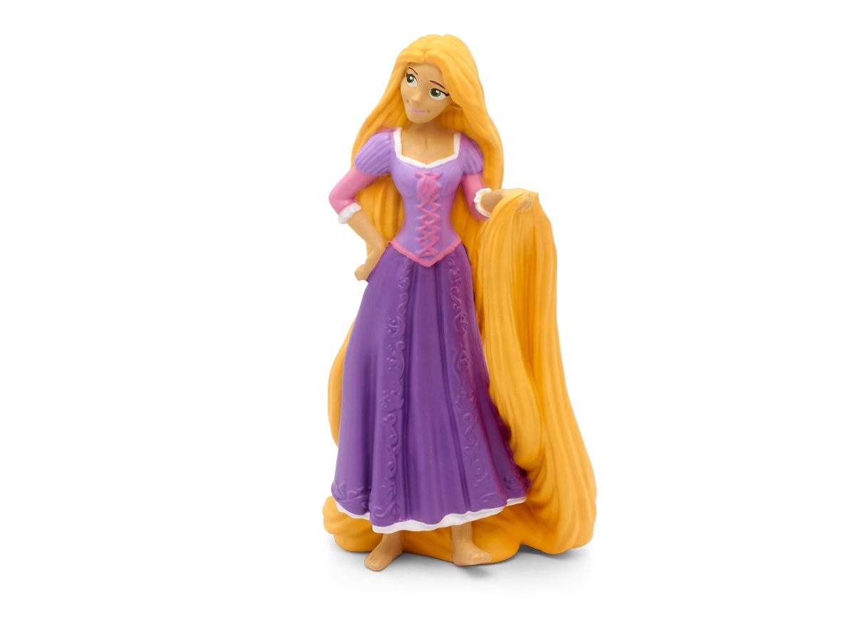 tonies Hörspielfigur  Rapunzel - Neu verföhnt, Ab 4 Jahre