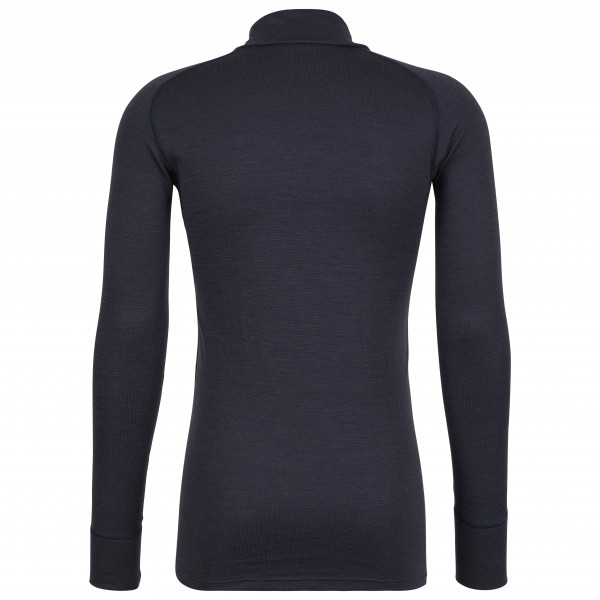 Devold - Duo Active Zip Neck - Merinounterwäsche