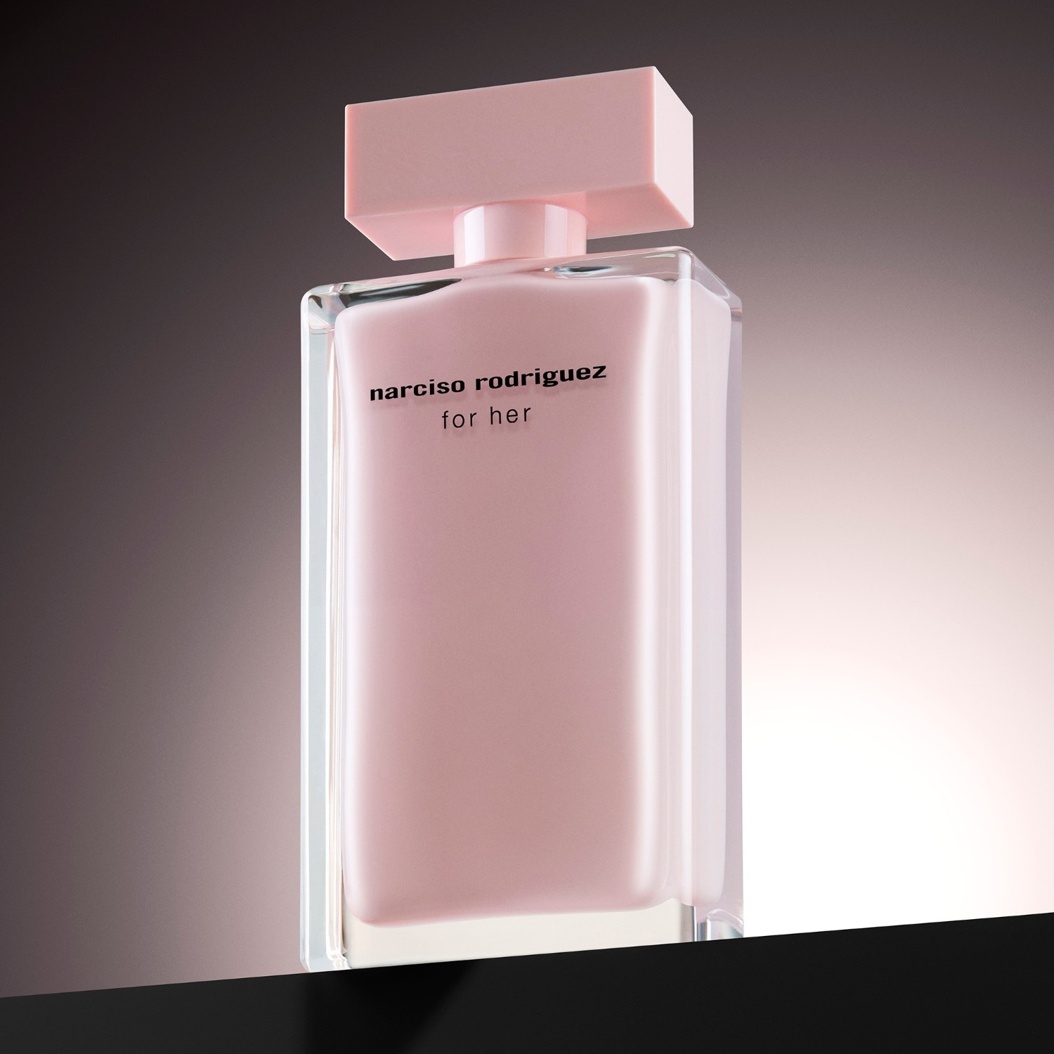for her