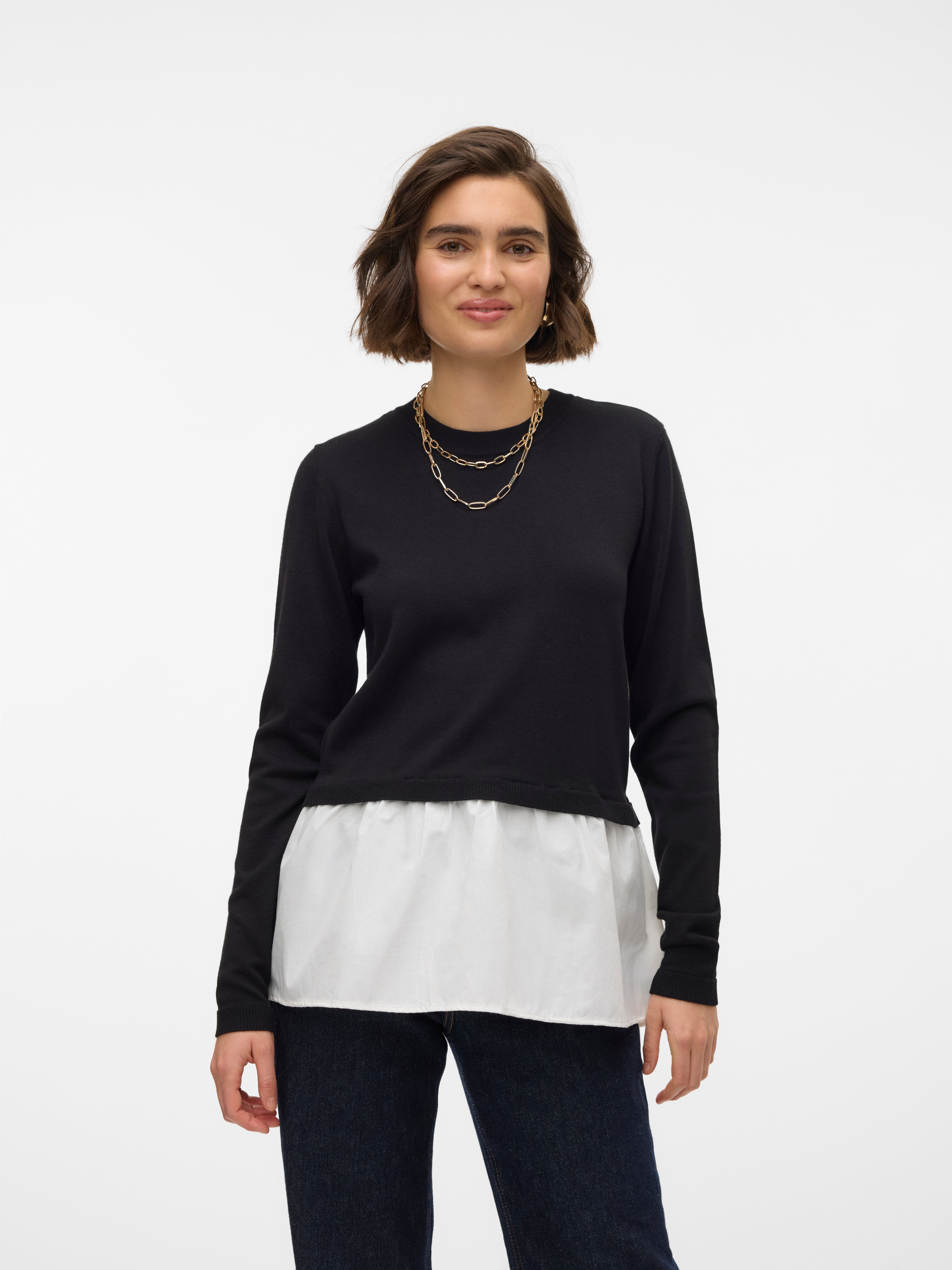VMJOSE Pullover