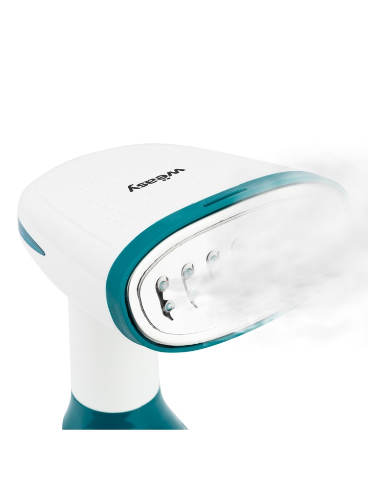 Weasy Hand-Dampfbügeleisen HVP10 in Weiß günstig kaufen onesize
