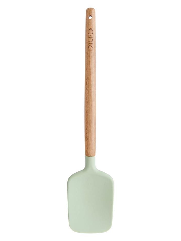 Kitchencraft 5tlg. Set: Küchenhelfer in Mint/ Orange/ Hellgrau günstig kaufen onesize