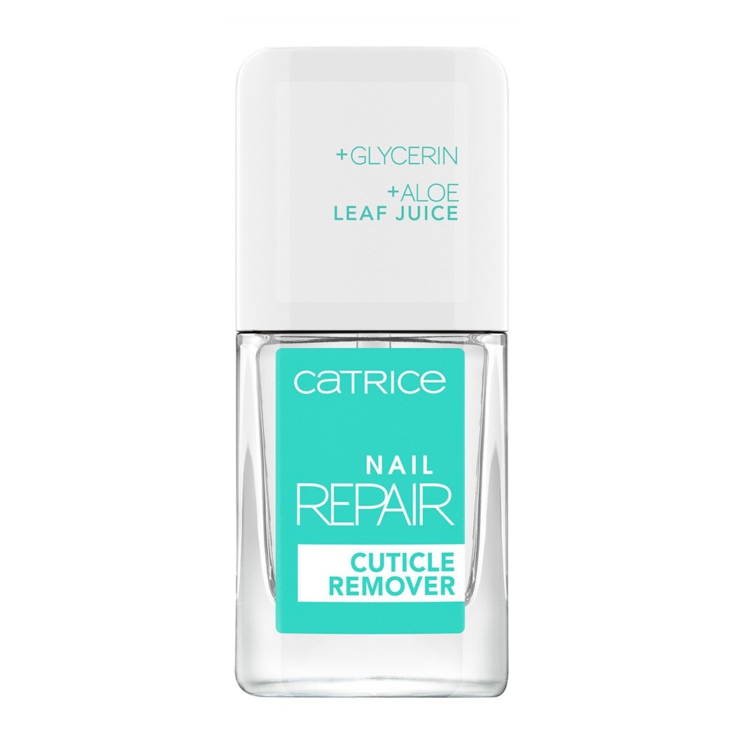 Nail Repair Cuticle Remover