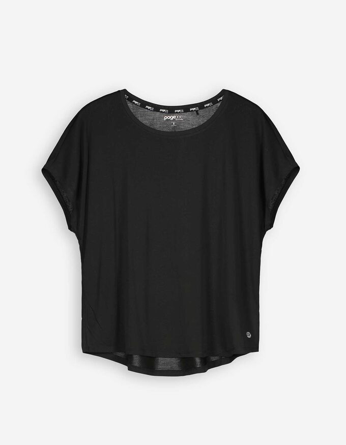 T-Shirt - Atmungsaktiv