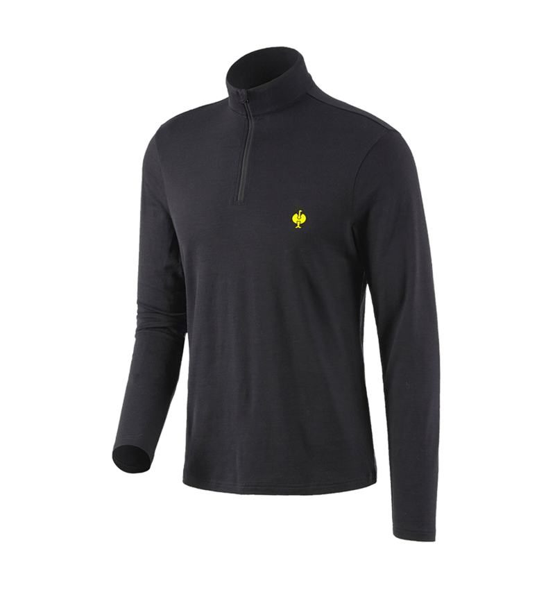 Troyer Merino e.s.trail