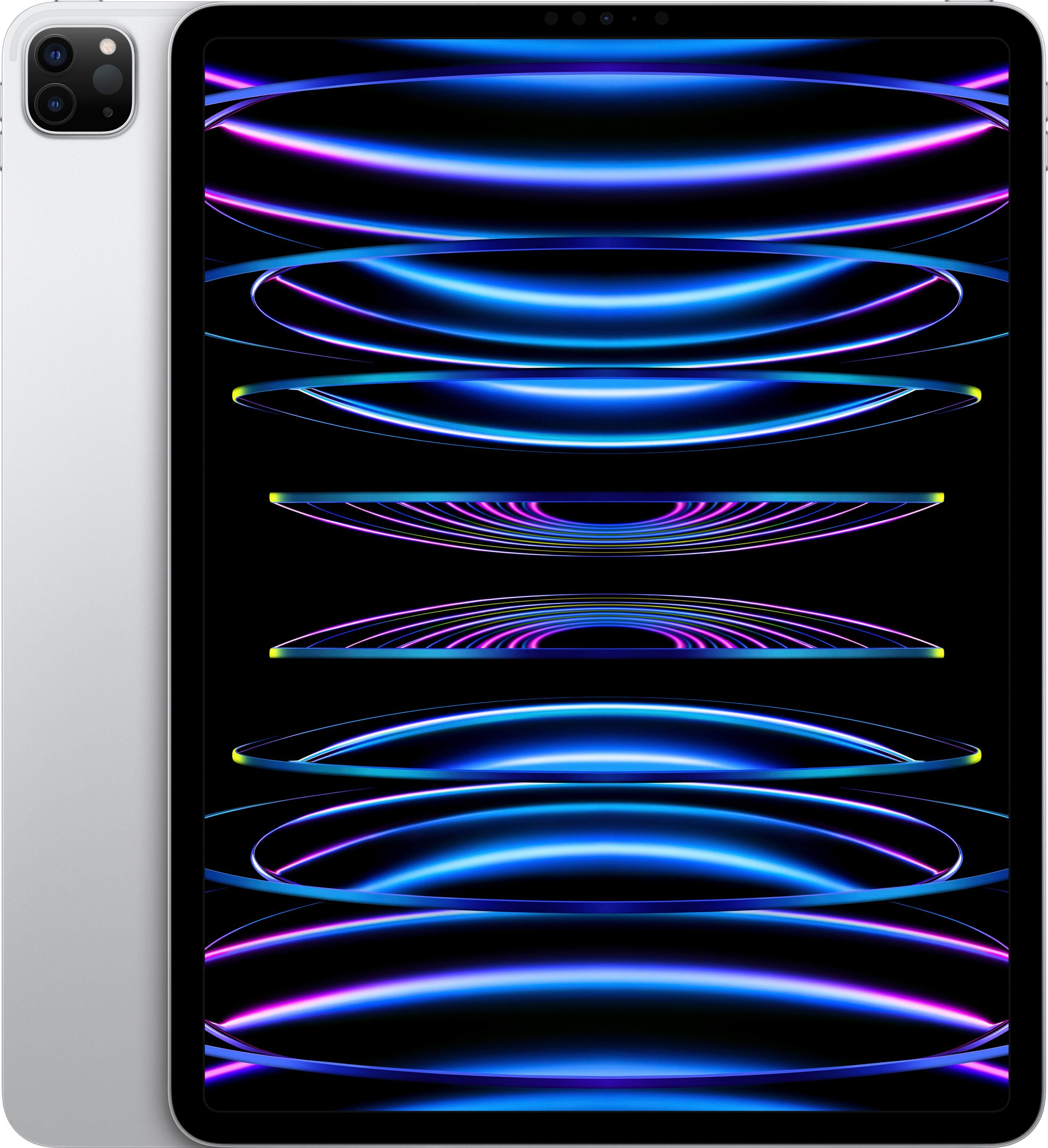 Apple 12,9