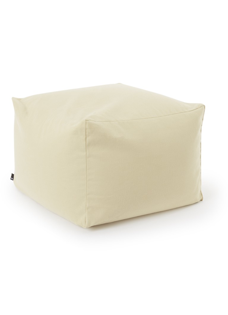 Pouf Hay Planar 59 x 59 x 40 cm