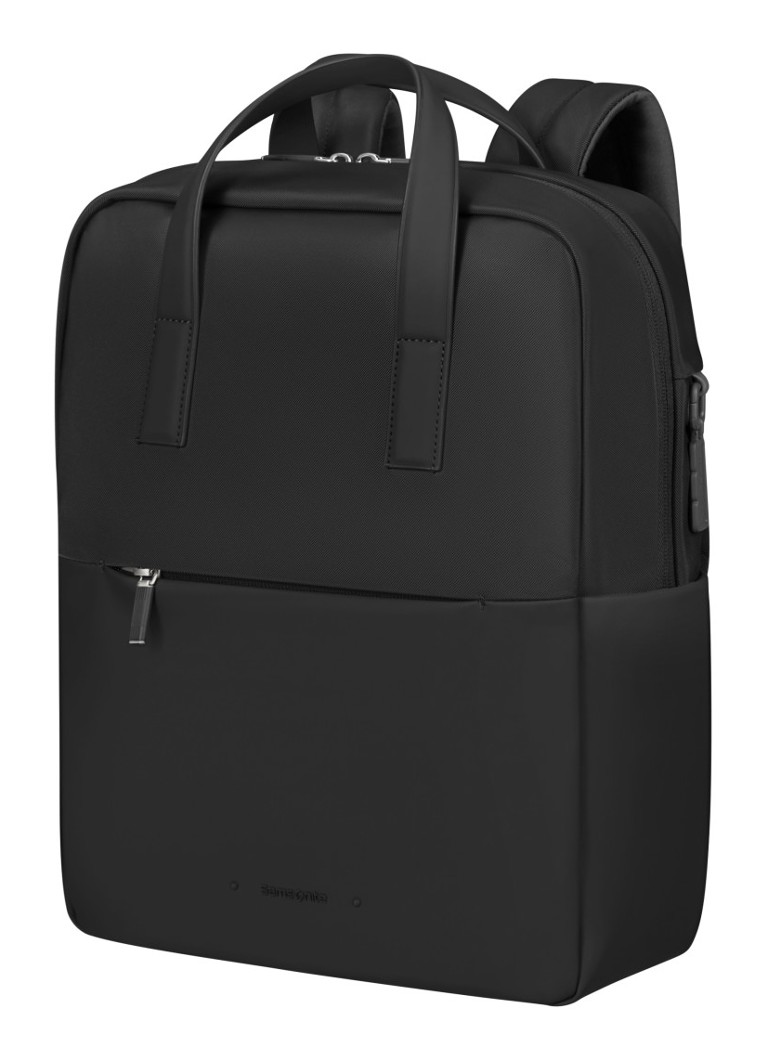 Rucsac Samsonite cu 4 compartimente și compartiment pentru laptop de 14 inch