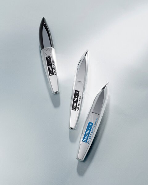 L'Oréal Paris False Lash Bambi Eye Waterproof Mascara