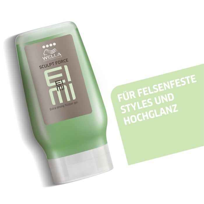 Sculpt Force Flubber Gel