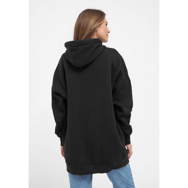 Bench DAYLA Hoodie Damen