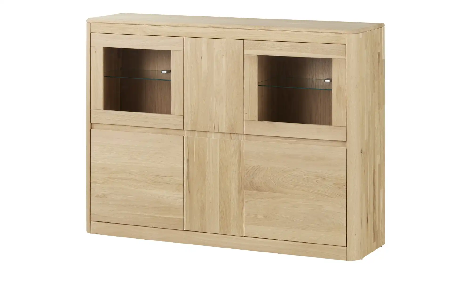 Woodford Highboard Barton