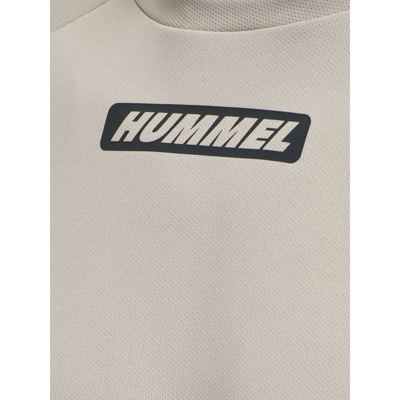 hummel hmlTE TOPAZ T-SHIRT T-Shirt Herren