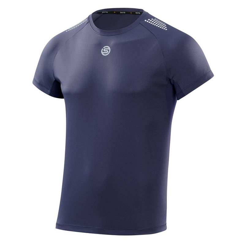 Skins S3 Funktionsshirt Herren